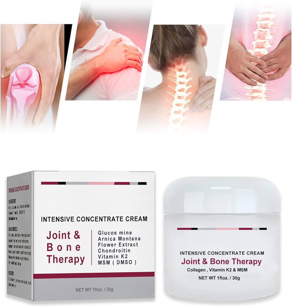 CREMA PARA DOLORES MUSCULARES 2025-6 X3